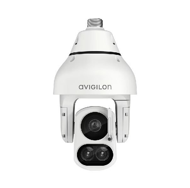 H5A IR PTZ Camera